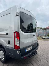 Ford Transit FT 330 , L3 H 2  - Ford Transit: T330