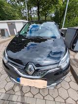 Renault Captur ENERGY TCe 120 EDC Intens Intens - Renault Captur Gebrauchtwagen in Hamburg