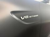 Mercedes-Benz C 63 s AMG Coupe PERF-SITZE*KERAMIK*DRIVERS*AERO - gebrauchte Mercedes-Benz C 63 AMG aus dem Jahr 2020