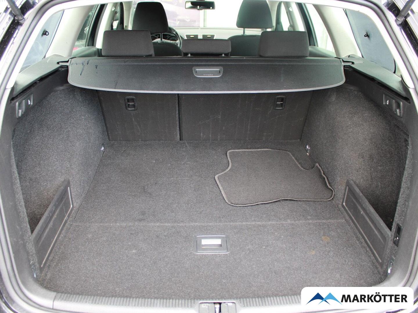 Volkswagen Passat 2014 — photo 12