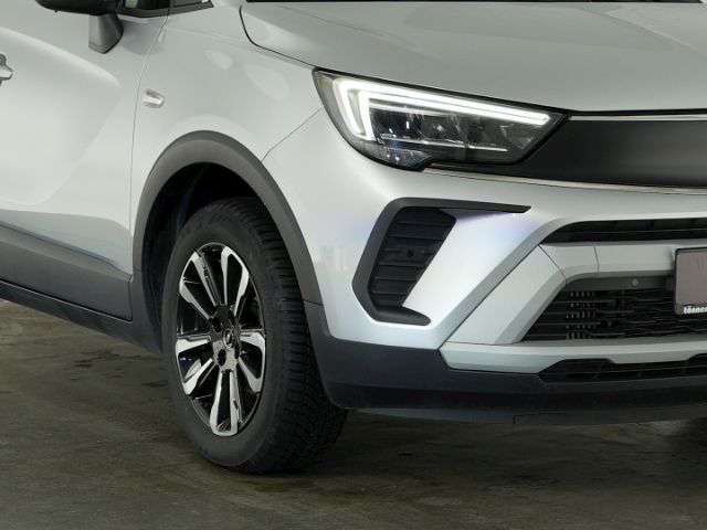 Crossland ELEGANCE CDTI+LED+NAVI+RÜCKFAHRKAMERA+