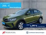 Volkswagen Taigo 1.0 TSI LIFE 5JG+LED+NAVI+AHK+ACC+SHZ+DAB - Volkswagen Taigo: Leasing