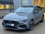 Hyundai i30 1.6 CRDI "N Line" *Pano*ACC*AHK*Kamera*Keyle - Hyundai i30 mit Diesel-Antrieb: Kombi, Automatik, 1.6