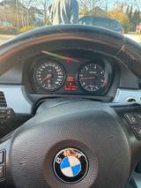 BMW Bmw e92 325d - BMW 325 mit Diesel-Antrieb: Sportwagen, Automatik