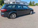 Ford Mondeo BA 7 MK4 - Ford Mondeo: Ba7