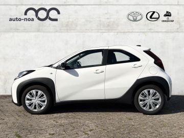 Toyota Aygo (X) - 3