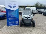 Renault Twizy Technic - scheckheftgepflegte Renault Twizy