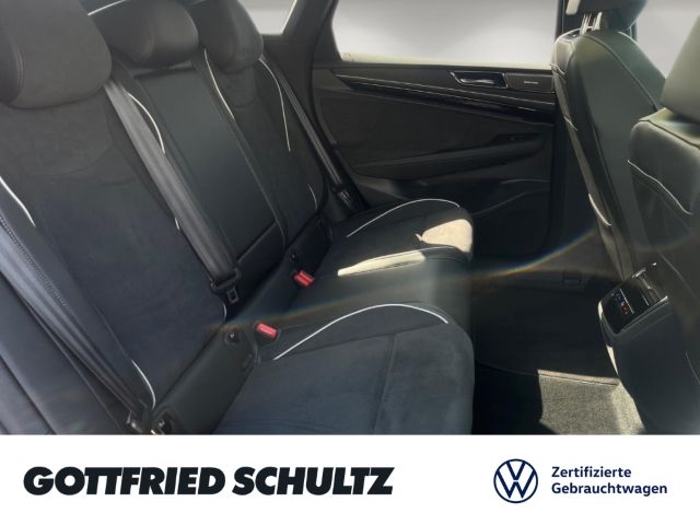 Volkswagen ID.7 - Bild 9