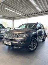 Jeep Compass Limited 2.4 *Automatik*4x4*Kamera*AHK* - Jeep Compass: 2.2