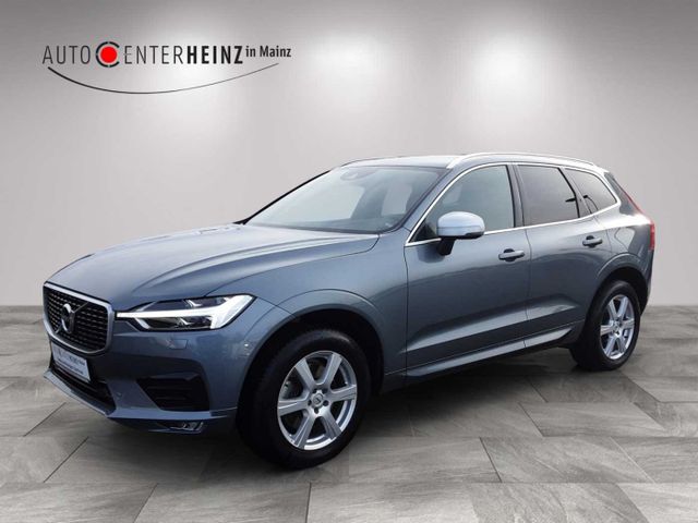 Volvo XC 60 R Design AWD