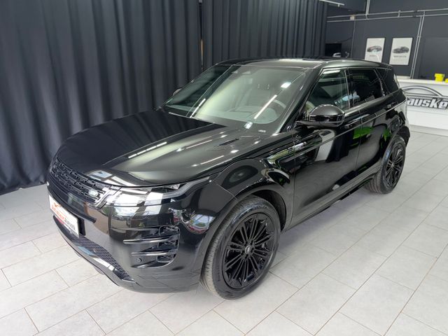 Land Rover Range Rover Evoque Dynamic SE |AHK|MERIDIAN|360°
