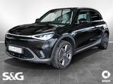 Smart #1 PRO+ 22KW+Navigation+LED+360°Kamera+Glasdach - gebrauchte Smart SUV & Geländewagen