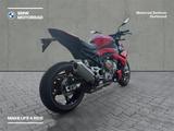 BMW S 1000 R - BMW R S 1000