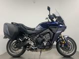 Yamaha Tracer 9 GT + *MJ 2025* - YAMAHA NEU