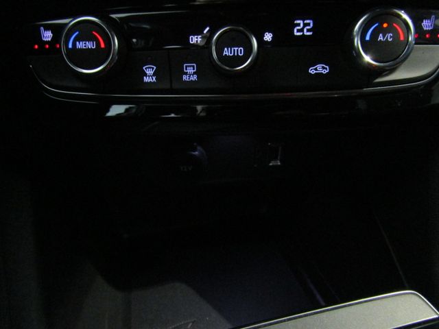 Mokka e Line GS (MJ22C) Elektromotor 100 kW (136