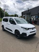 Citroën Berlingo Max XL Automatik - Citroën Berlingo Neuwagen mit Diesel-Antrieb