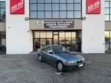 BMW 316i "M43B16"|UNICO PROPRIETARIO - BMW 316 aus 1994: 316i