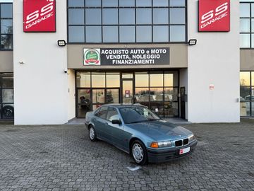 BMW 316 - 1