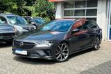 Opel Insignia B Sports Tourer GSi 4x4 AUTOMATIK LEDER - Opel aus 2022