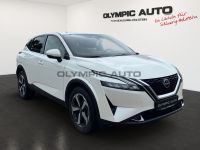 Nissan Qashqai 1.3MHEV N-Connecta 360°CAM NAVI SITZHZG - Image