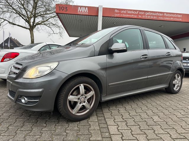 Mercedes-Benz B 200 B -Klasse B 200