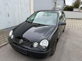 Volkswagen Polo 1.2 Klima - gebrauchte VW Polo aus dem Jahr 2003