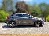 Toyota CHR Team D mit Garantie - Toyota C-HR von privat