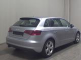 Audi A3 SB 1.6 TDI Ambition Navi Xenon+ Tempomat Shz - Audi A3 mit Diesel-Antrieb: 1.6