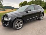 Audi Q5 8R 3x S-Line - Audi Q5 8R Gebrauchtwagen