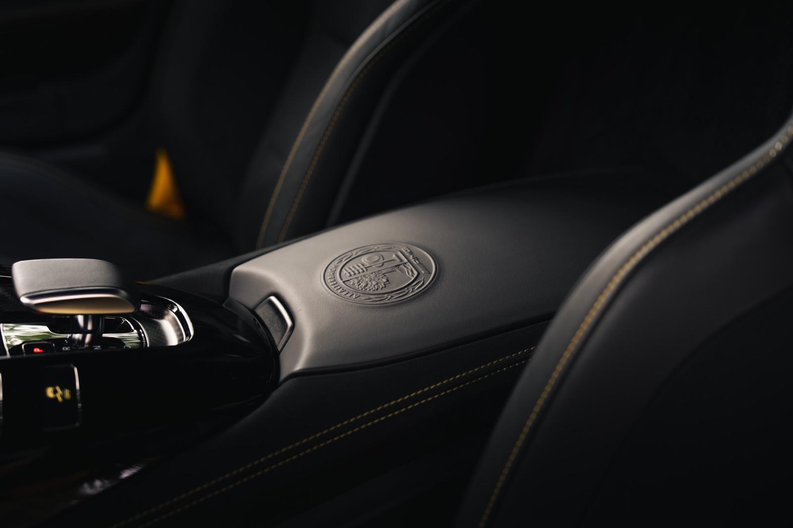 Mercedes-Benz AMG GT R*KERAMIK*BURM*MEMORY*CARBON*TRACK-PACK*