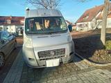Fiat Ducato Globecar Wohnmobil  - gebrauchte Fiat Ducato aus dem Jahr 2009