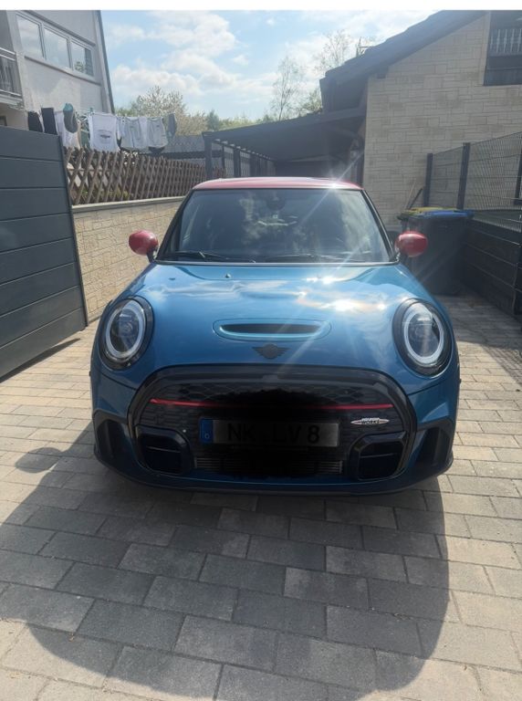 Image of MINI John Cooper Works