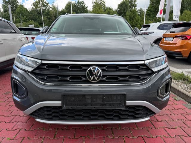 T-Roc 1.0TSI Life - NAVI*KAMERA*StHzg*ACC*APP!!!