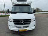 HYMER / ERIBA / HYMERCAR B-mct 690 - HYMER / ERIBA 690