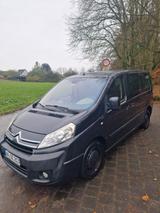 Citroën Jumpy - Citroën Jumpy in Dortmund