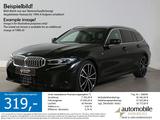 BMW 320i Aut. M Sportpaket ACC HuD Parkassistent+ Hi - BMW 320 aus 2025