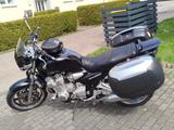 Yamaha XJR 1300 SP - YAMAHA XJR 1300 SP