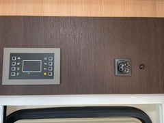 Eura Mobil Forster A 699 EB | Umfangreiche Ausstattung!