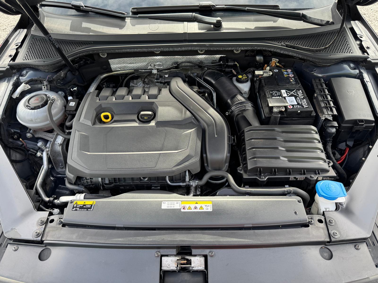 Volkswagen Passat 1.5 TSI DSG*BUISNESS*PDCvo+hi*SHZ, миниатюра 23