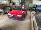 Volkswagen Golf 3 GTI TDI GL 1.9 TDI Grüne Plakette m... - Volkswagen Golf: GTI TDI