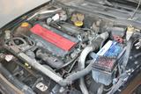 Saab 9000 CS - 2.0 Turbo - Saab 9000 mit Benzin-Antrieb