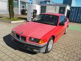 BMW 316i *1.HAND*Zahnriemen bei 208.970 erneuert* - BMW 316 aus 1992: 316i