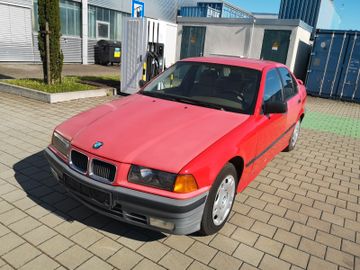 BMW 316 - 2