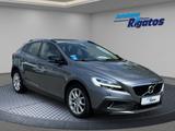 Volvo V40 Cross Country T4 Pro AWD Autom. Navigationss - Volvo mit Benzin-Antrieb: Limousine