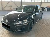 Volkswagen Golf VII Lim. R 4Motion Aut. LED NAVI LEDER - Volkswagen: Motion