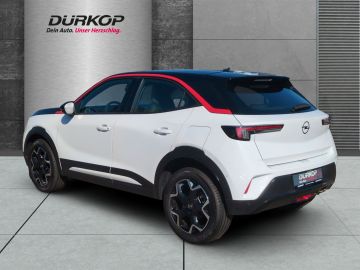Opel Mokka - 3