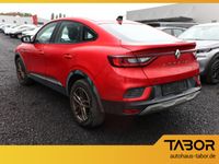 Renault Arkana - Vorschau Bild 4