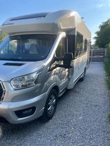 Benimar Tessoro 488 NAK - Benimar Diesel