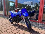 Yamaha PW50  - SOFORT - Der perfekte Einstieg - YAMAHA RALLYE