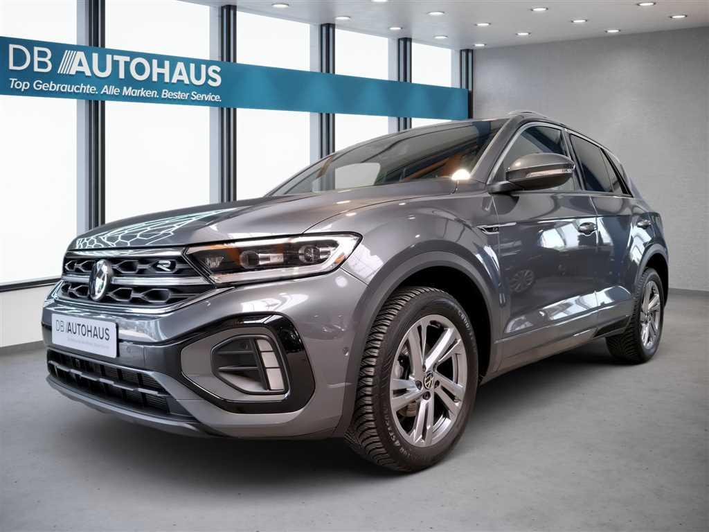 Volkswagen T-Roc R-Line 1.5 TSI DSG Businesspaket IQ.Drive